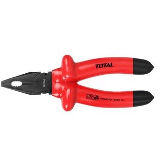 7" kìm răng cách điện total thtip171