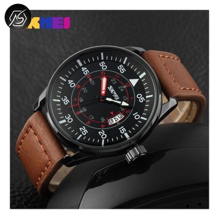 Đồng hồ nam Skmei 9113Cl