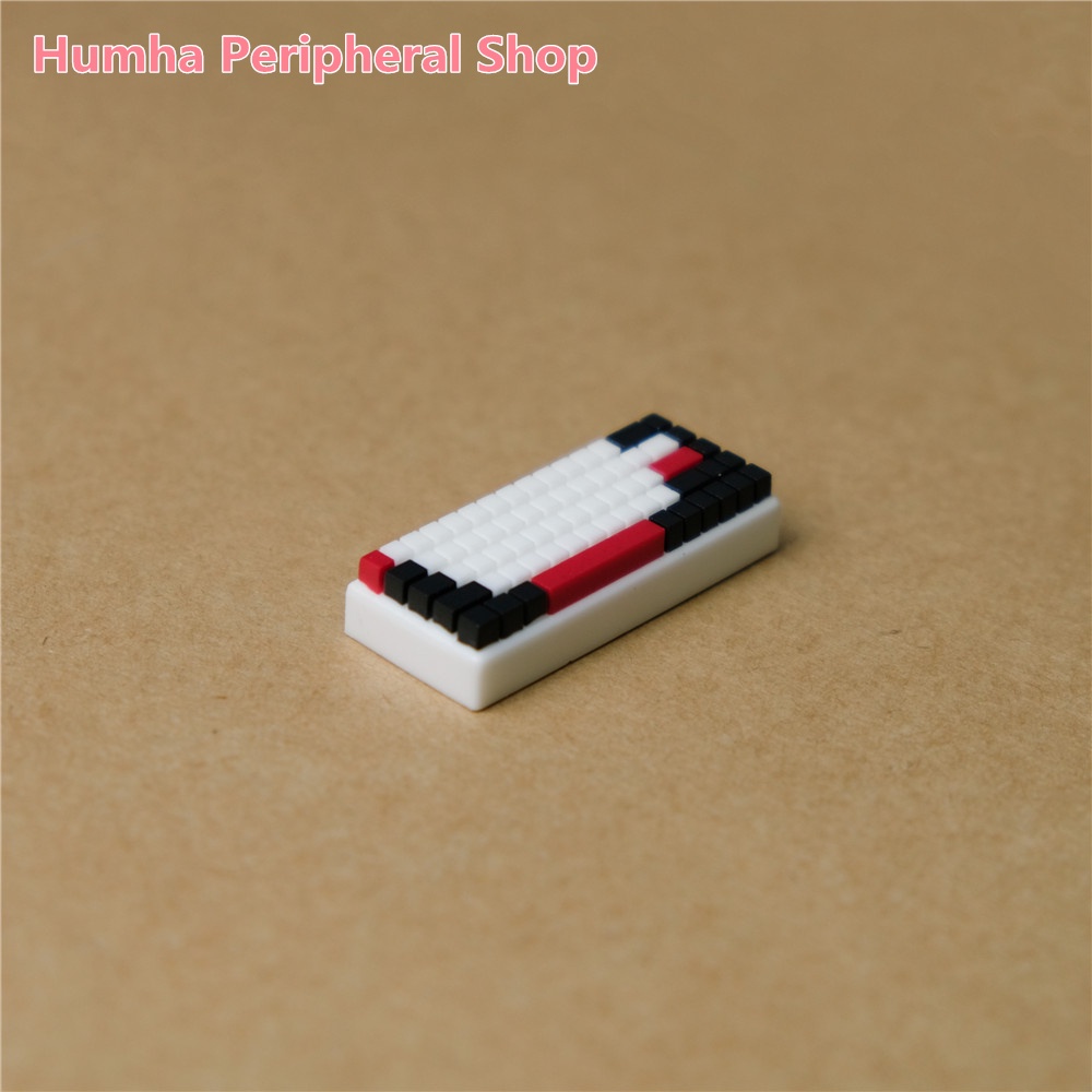 Artisan Bàn Phím Cơ Bằng Nhựa Resin Làm Thủ Công Tùy Chỉnh Cho Bàn Phím Cơ