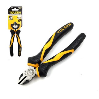 BỘ KỀM 3 CÂY TOLSEN 10410