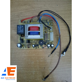 Mạch nguồn nồi áp suất Sunhouse SHD1767