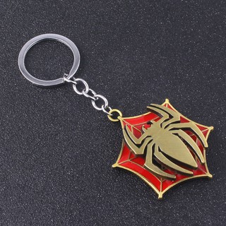 Móc Khóa Spider Man