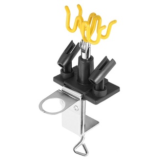 Gía đỡ airbrush - gía đỡ bút vẽ mỹ thuật