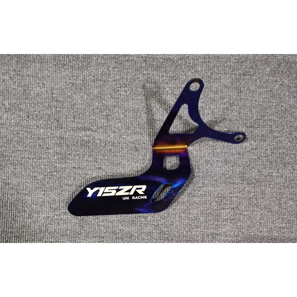 [Trang trí] Bát che cổ pô xe EXCITER 150 đời 2016 đến nay vừa thay thế mới vừa trang trí xe