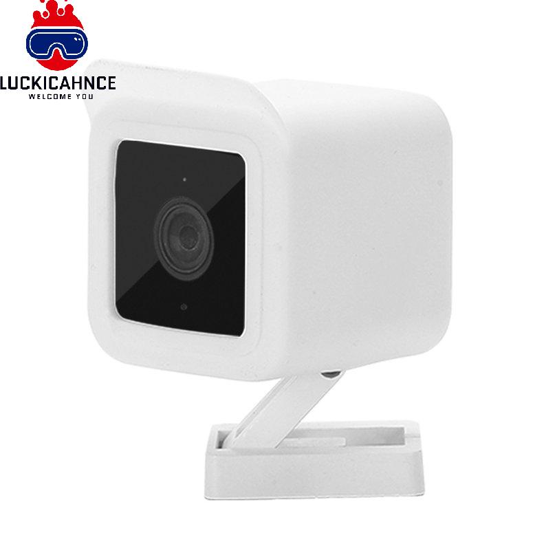 Vỏ Silicon Bảo Vệ Màn Hình Wyze Cam V3 Phù Hợp | BigBuy360 - bigbuy360.vn