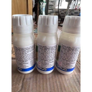 folicur 430sc phòng nấm bệnh
