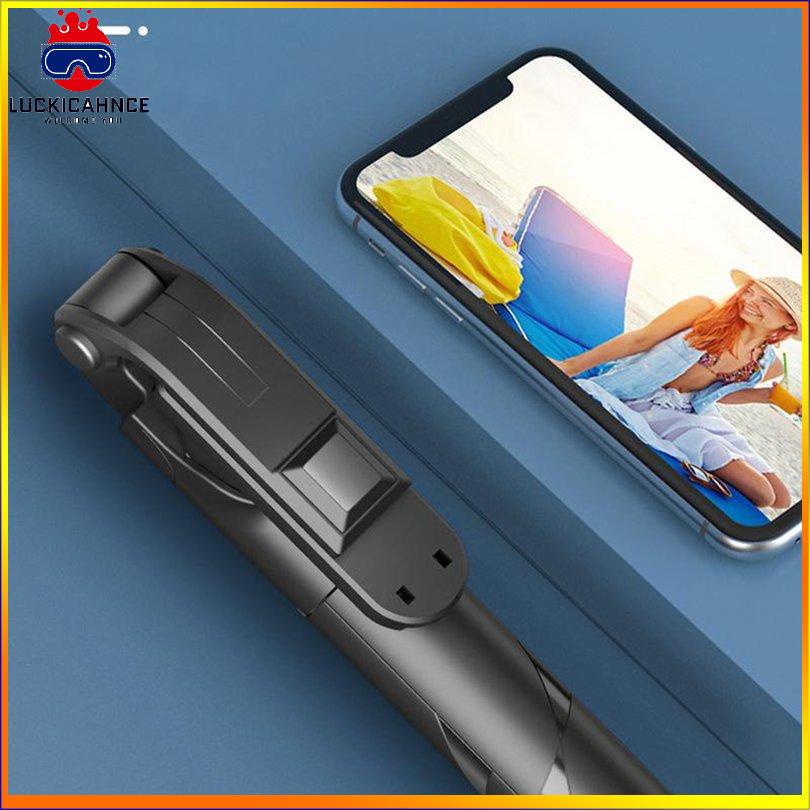 Gậy Chụp Ảnh Selfie Có Đèn Đa Năng 71 Cho Điện Thoại | BigBuy360 - bigbuy360.vn