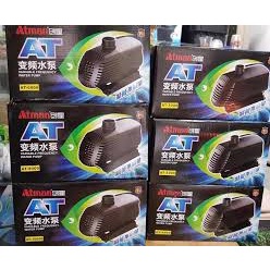 Máy Bơm Nước Atman AT-10000 (90W-10000L/H-4M) - Máy Bơm Hồ Cá Tiết Kiệm Điện Và Siêu Bền