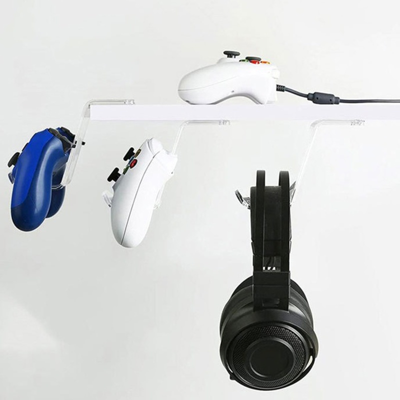 Giá Đỡ Acrylic Cho Tay CầM Chơi Game xbox Series X /