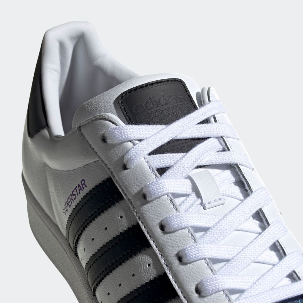 GIÀY SNEAKER ADIDAS SUPERSTAR FW6387 THỂ THAO NAM (CHÍNH HÃNG) SALE GIẢM GIÁ