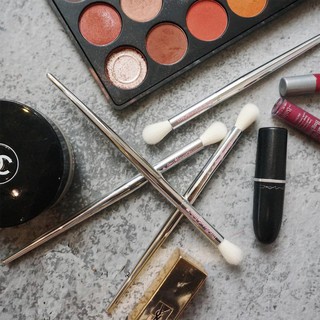 Cọ DUcare Tan Màu Mắt (Blending Brush)