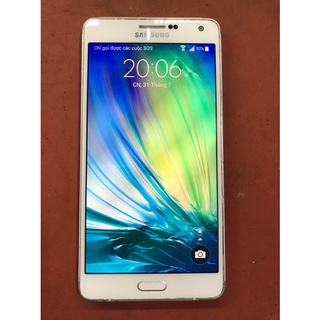 Điện thoại Samsung A700