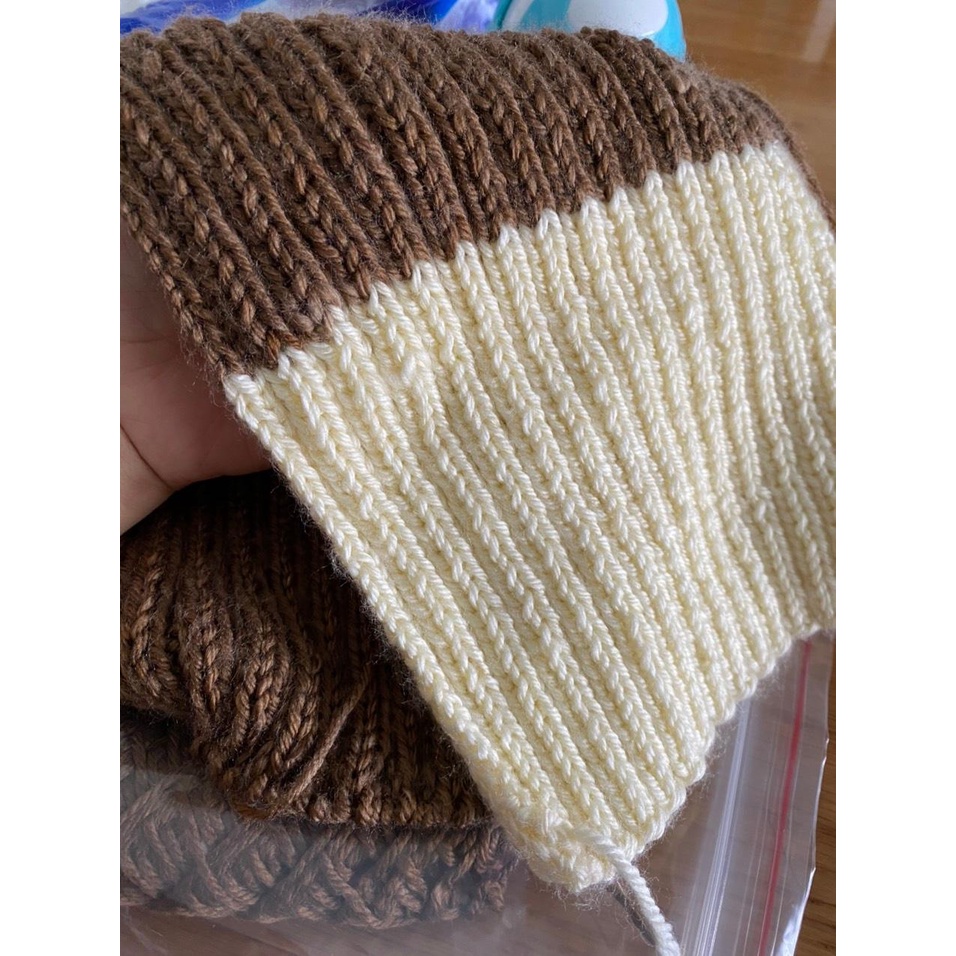 Cuộn len loang Caron O'GO Simply Softy - Nhập khẩu từ hãng Caron - 100% Premium Acrylic - 141gram dài 228m