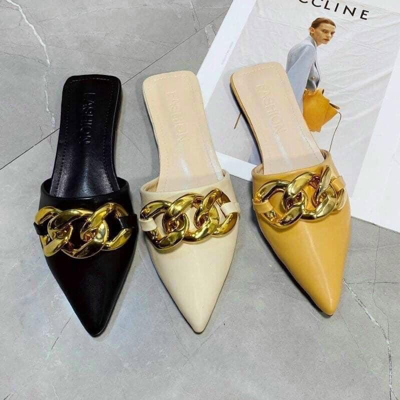 Dép Sục Xích