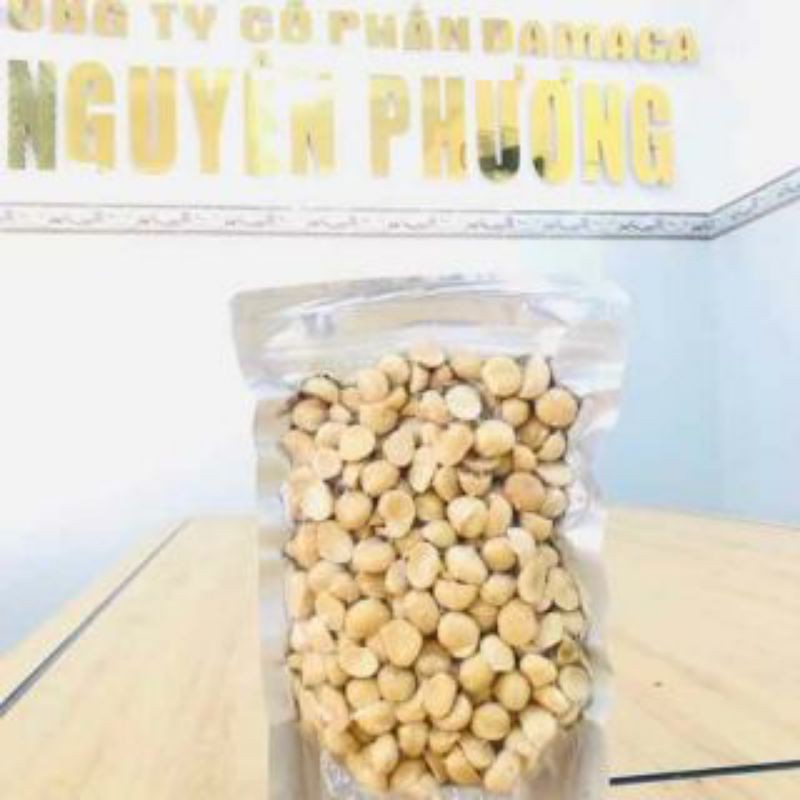 500G Nhân macca Úc