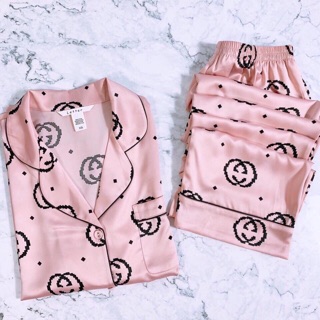 BỘ LỤA GUCCI HOT HIT 💸