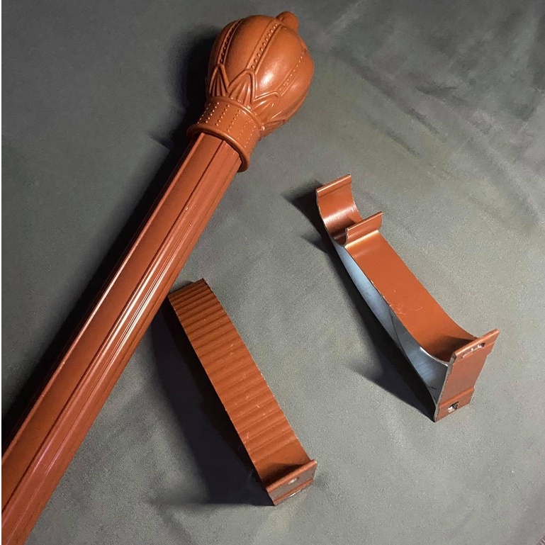 THANH TREO RÈM CỬA