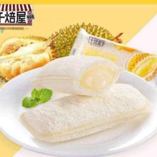 BÁNH SỮA CHUA SẦU RIÊNG