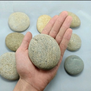 Đá Kỳ Tắm Tẩy Tế Bào Chết ( Đá Tự Nhiên )