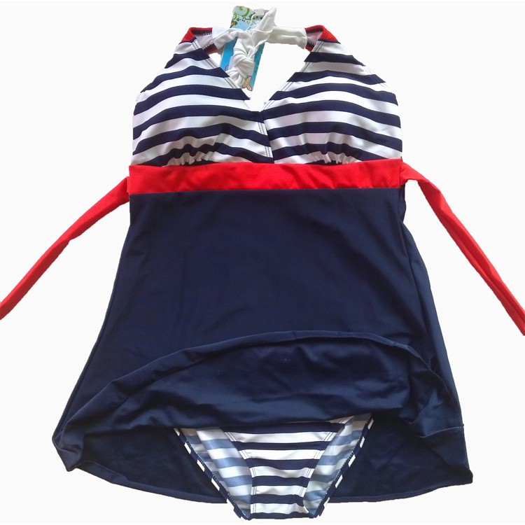 Đồ bơi đầm liền 1 mảnh quyến rũ - QHS1310A | BigBuy360 - bigbuy360.vn