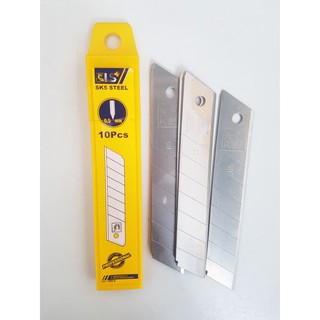 Dao rọc giấy Berrylion, Lưỡi dao LS,  Maxpro