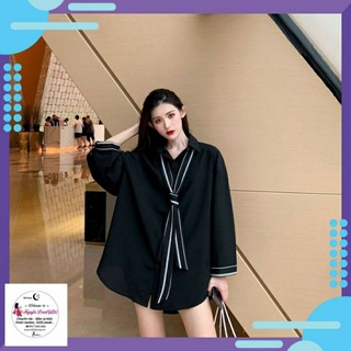 ⭕ BIGSIZE ⭕ SƠ MI BASIC TỐI GIẢN THỜI TRANG