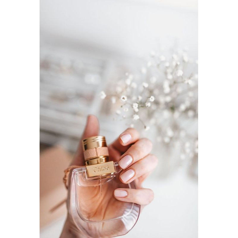 🌺 Ống thử nước hoa Chloe Nomade ⭐