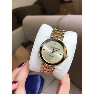 Đồng hồ nữ Anne Klein women USA case 32mm
