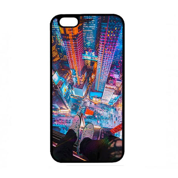 ỐP LƯNG IPHONE 6S PLUS - 6 PLUS - CẢNH 9