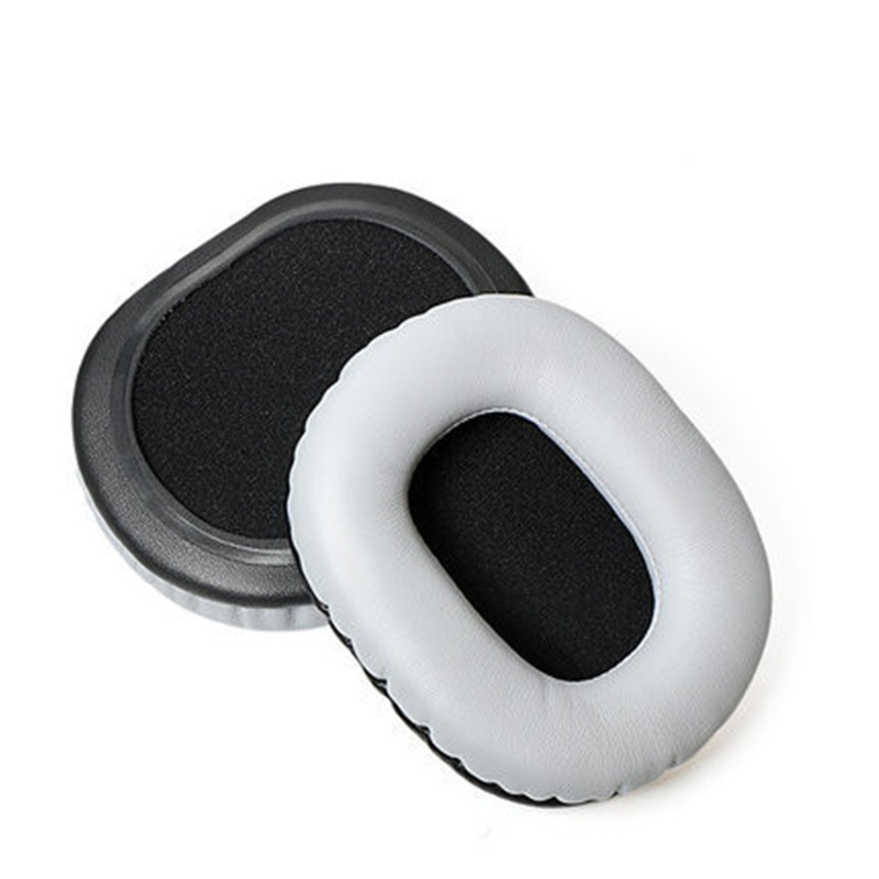 Đệm Bọc Bảo Vệ Tai Nghe Chụp Đầu Dễ Lắp Đặt Chuyên Dụng Cho Audio Technica MSR7 M50X M40 M20