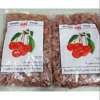 Xí muội mơ 500gr
