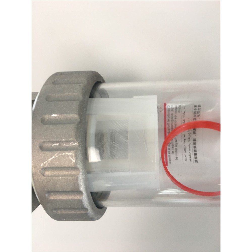 Lọc nhiên liệu tách nước KOMATSU PC200-3/5/6 PC70-8 PC120 mã EA-13049 ME039811 600-311-9731