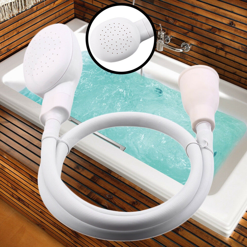Đầu Lọc Gắn Vòi Nước Bồn Rửa Tiện Dụng Cho Phòng Tắm