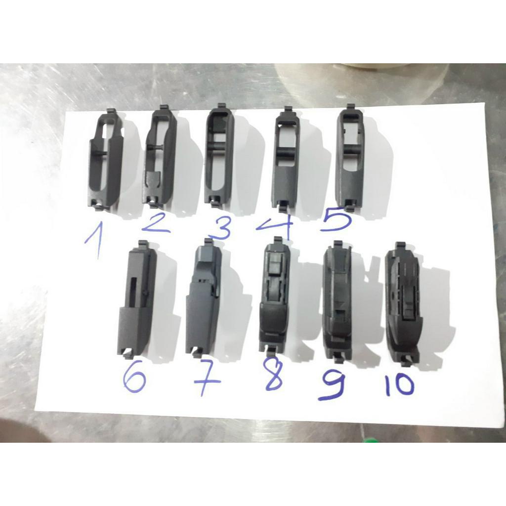 Gạt mưa sau xe oto,gạt mưa sau xe hơi dòng Vinfast Fadil, Lux A, Lux SA, VFe34,...