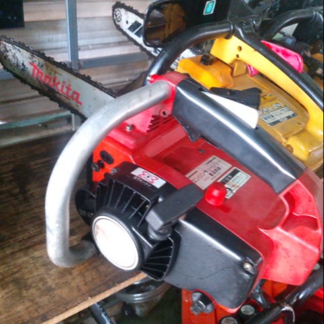 Máy Cưa Bãi Nhật Bản Giá Rẻ