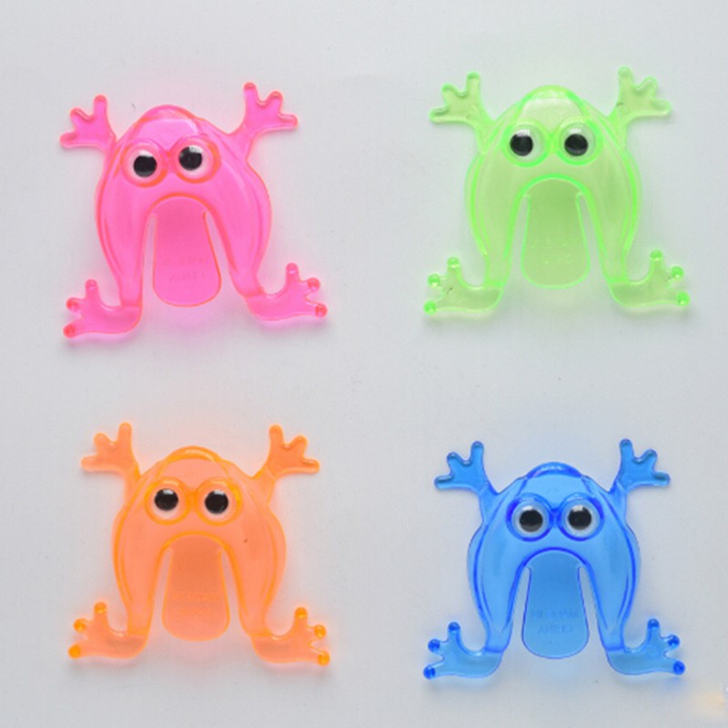 Set 10 chú ếch đồ chơi chất lượng cao