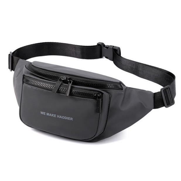 Túi đeo chéo nam nữ vải dù chống nước phong cách Hàn Quốc phong cách trẻ trung năng động | BigBuy360 - bigbuy360.vn