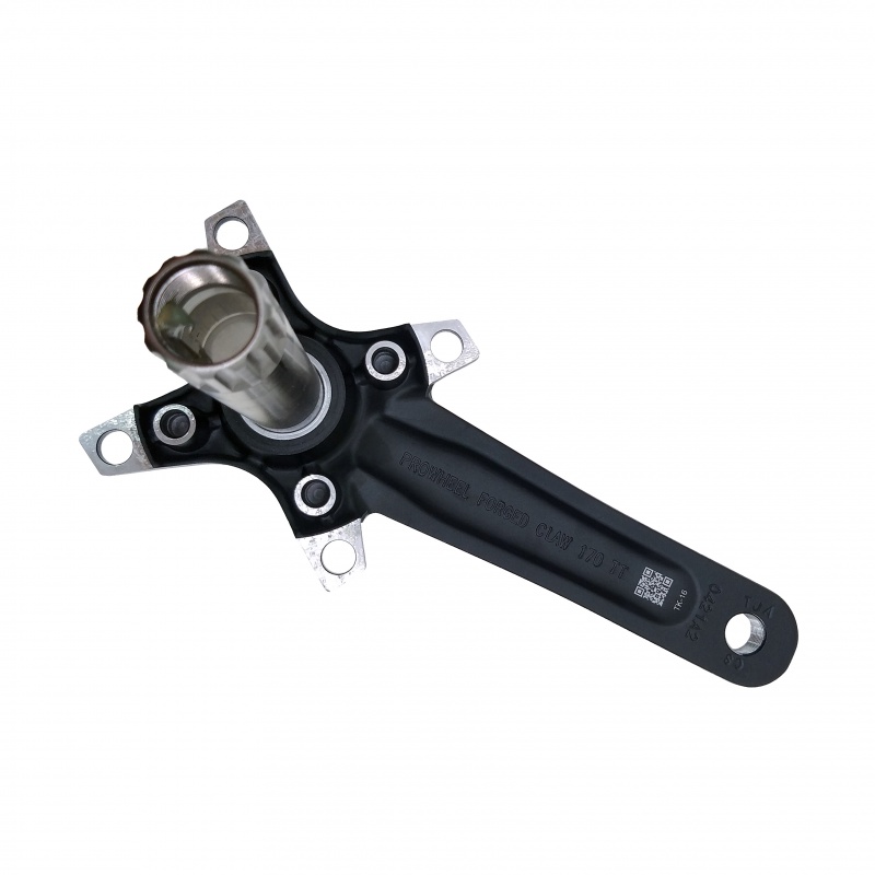 Set 10 phụ kiện vòng bi cho xe đạp leo núi PROWHEEL MTB 104BCD 30/32/34/36/38T