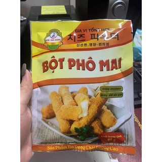 Bột Fomai ngon