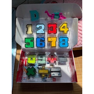 Robot biến hình số