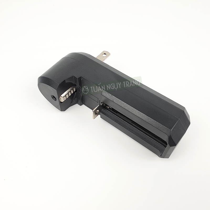 Pin sạc các loại Lithium 14250 18650 14500 16340 có thể sạc lại
