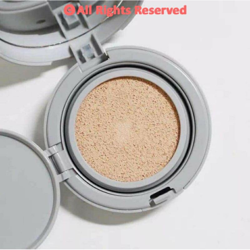 Phấn Nước Cho Lớp Nền Mỏng Nhẹ Hoàn Hảo Với Độ Che Phủ Cực Đỉnh Romand Zero Cushion | BigBuy360 - bigbuy360.vn