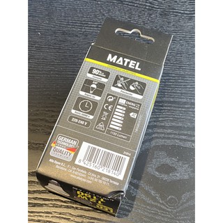 BÓNG ĐÈN LED CÔNG SUẤT 10W-12W
