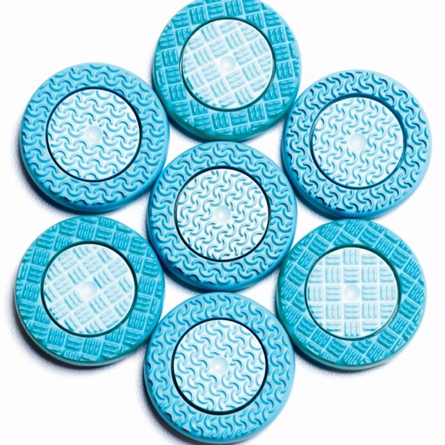 [Mã SR14MAY5 giảm 20K đơn 50K] Đầu máy rửa mặt LUMISPA | BigBuy360 - bigbuy360.vn