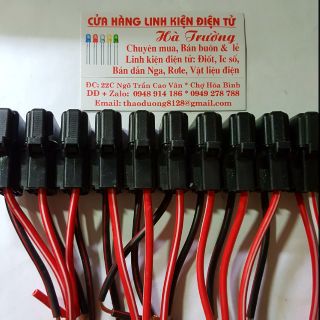 VỎ CẦU CHÌ DẸT TO  combo 5 cái