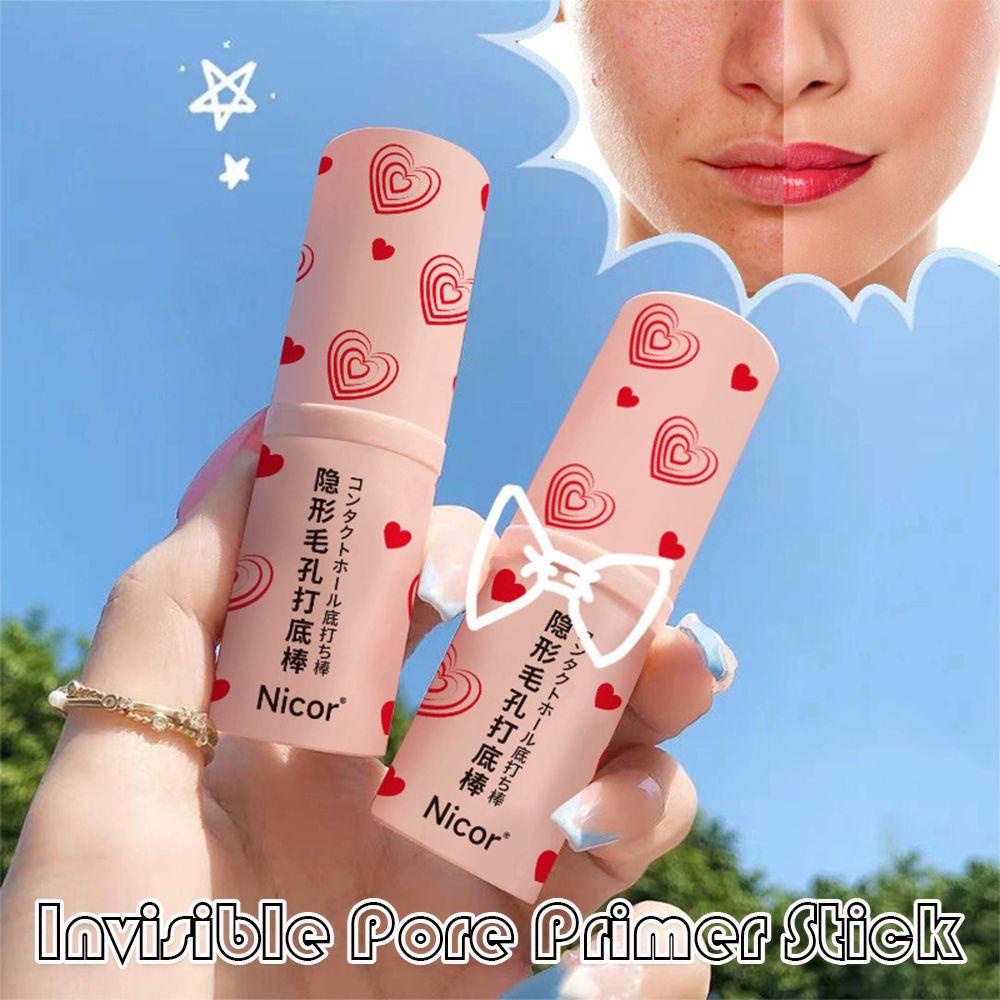 Kem Lót Trang Điểm Kiểm Soát Dầu Chống Thấm Nước