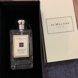 Nước hoa Jomalone english pear &freesia
