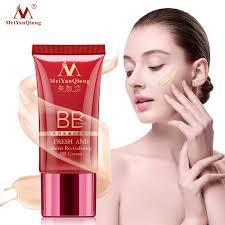 MeiYanQiong Kem nền BB Cream dưỡng ẩm và làm sáng da | BigBuy360 - bigbuy360.vn