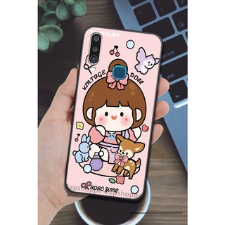 ỐP LƯNG CUTE VIVO U10/Y11/Y12/Y15/Y17/Y19 HOT TREND CỰC BỀN CHẤT LƯỢNG CAO ( BAPSHOPPE)