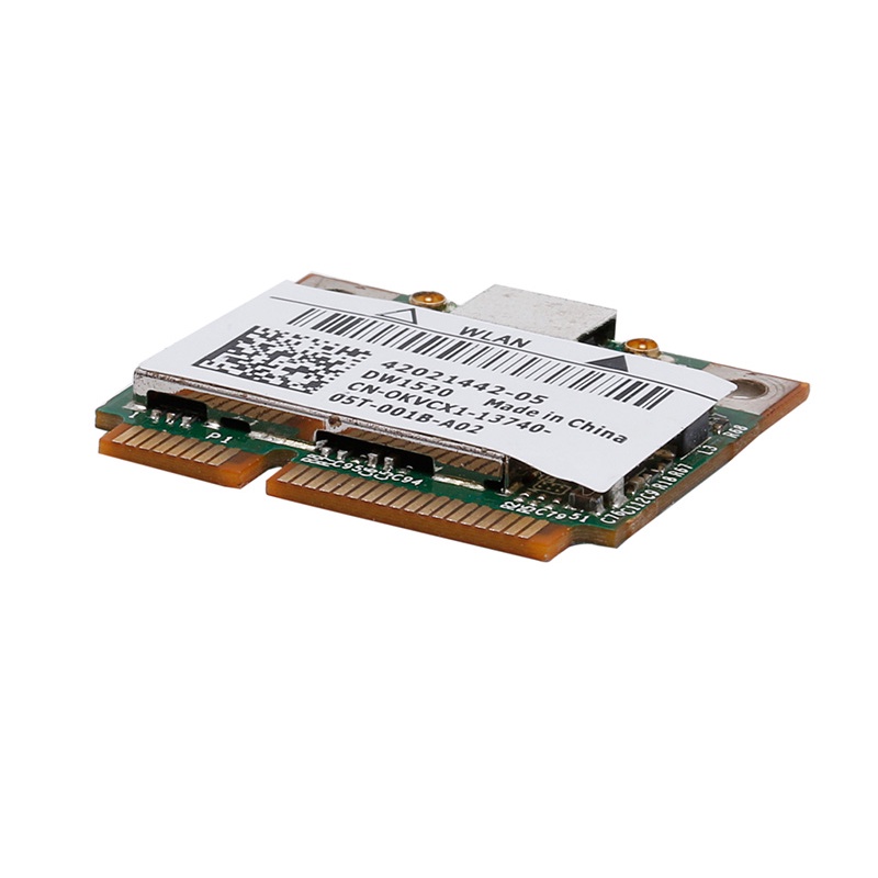 Card Wifi Godd Bcm943224Hms Dw1520 Cho Dell